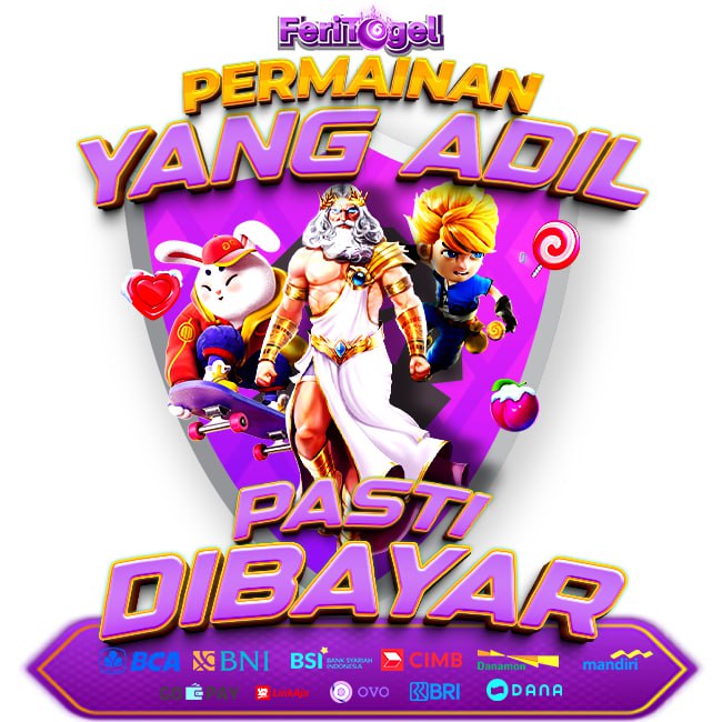 SLOT MAHJONG > Bandar Slot Mahjong Gacor Terbesar Bet 200 Perak image 1